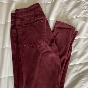American Eagle Jeggings